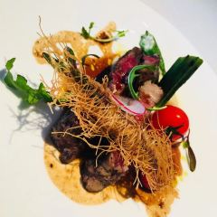 Reve Kitchen 여행 사진