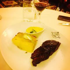 Cafe de la Paix張用戶圖片