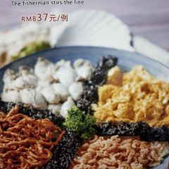 米食屋(萬隆廣場崑崙大街店)張用戶圖片
