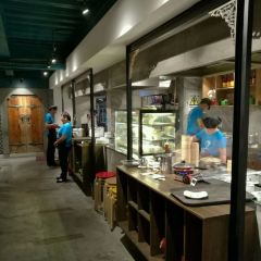 Debox restaurant User Photo