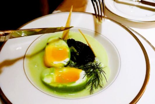 L'AMBROISIE User Photo