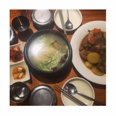 LING ZHI MEI GUO QIAO MI XIAN ZHUANG HE DIAN User Photo