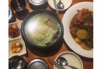 LING ZHI MEI GUO QIAO MI XIAN ZHUANG HE DIAN User Photo