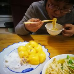 隆福飯店張用戶圖片
