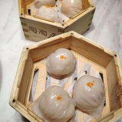 陶陶居欢乐餐厅(行署路店) User Photo