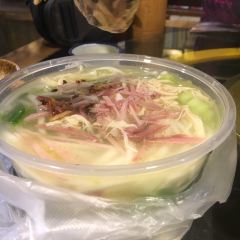 印象紅色主題餐廳張用戶圖片