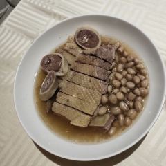 淮食 · 禧獅樓(萬達店)張用戶圖片