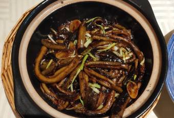 淮食 · 禧獅樓(萬達店)張用戶圖片