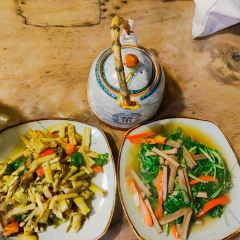 居善堂官邸私厨 User Photo