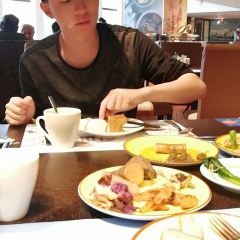 Cordis, Foshan, Lingnan Tiandi-Cordis Market 여행 사진