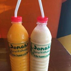Jonah's Fruit Shake & Snack Bar 여행 사진