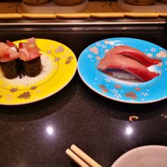 Sushidama, Toyama Station User Photo