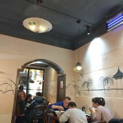 宴·乌镇餐厅(乌镇店) User Photo