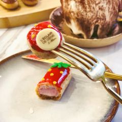L'eclair de Genie ảnh của người dùng