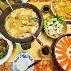 DA YI CHA XIANG JIAN HEN WAN CAN YIN User Photo