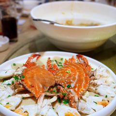 阮厝闽南菜(泉州宝洲路店) User Photo