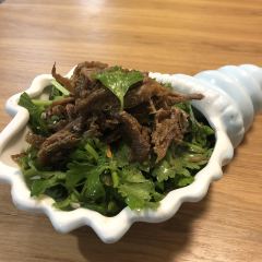 大城·码头海鲜(台东店) User Photo