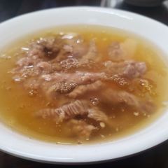 好成财牛排馆(涂门街店) User Photo