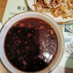 葛记焖饼(桐柏路店) User Photo