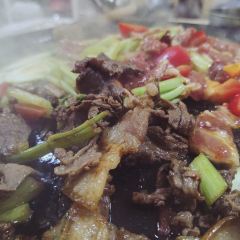 苗家特色土烙锅·老字号 User Photo