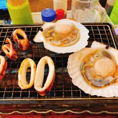 Isomaru Suisan User Photo