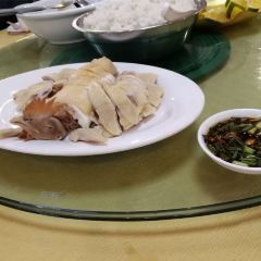 龙山餐厅 User Photo