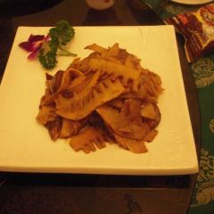 DaMing Si SuShi Fang 여행 사진