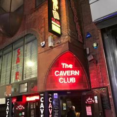 Cavern Club User Photo