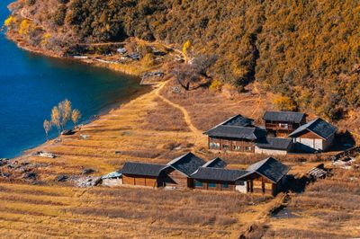 Lige Village