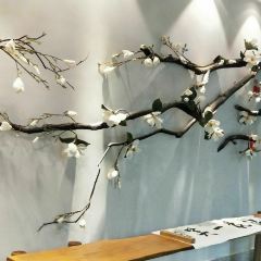 禅驿·峨眉半山院子中餐厅 User Photo