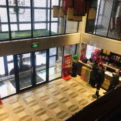 洪福小厨房(天玺阳光城店) 여행 사진