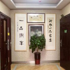 一品家宴(通达路总店) User Photo