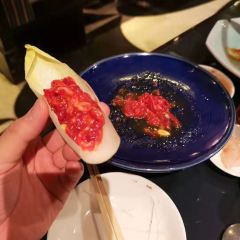 Gyūan Ginza User Photo