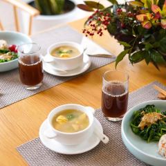 龙门御景轩酒店·竹里农庄(龙门招牌土窑鸡竹筒饭·富力养生谷总店) User Photo