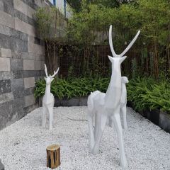 夜宴江景餐厅 User Photo