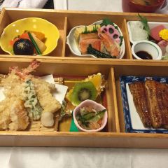 Izuei Main Restaurant User Photo