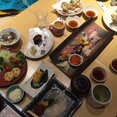 おたる政寿司 本店 User Photo