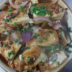 罗浮山麻陂肉丸菜馆 User Photo