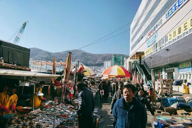 2026 부산 여행 3박4일 가이드 | 부산 가볼만한 곳부터 내돈내산 뜨끈한 돼지국밥 찐맛집, 부산 호텔 추천까지