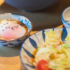 满满初牛·炭烧牛肉专门店(国大店) 여행 사진