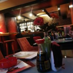 Fine Sushi Bar User Photo