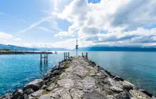 Lac Léman