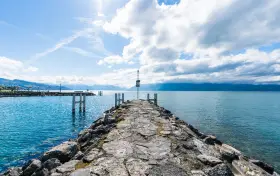 Lac Léman