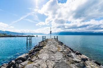 Top 20 des Sites Incontournable à Genève