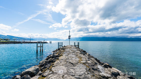 Lac Léman