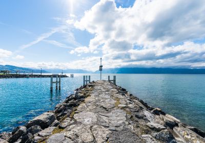 Lac Léman