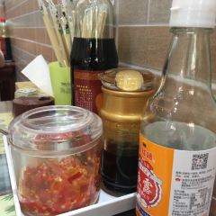 廣寧可以雲吞店張用戶圖片