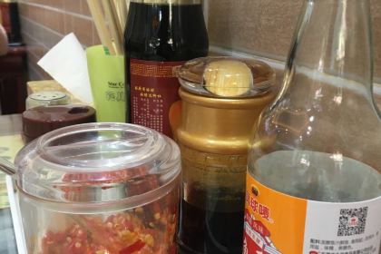 廣寧可以雲吞店