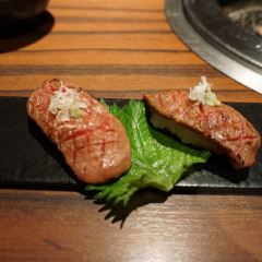 Matsusakagyu Yakiniku M HOZENJI YOKOCHO User Photo