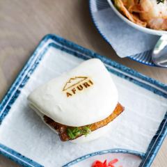 Afuri Nakameguro User Photo